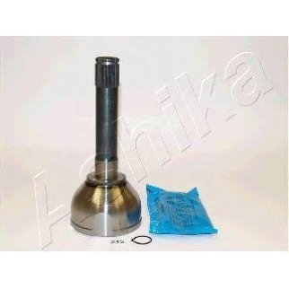 ШРУС наружный передний ashika 62-02-215 фото