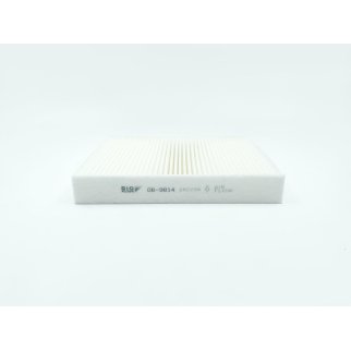 Фильтр салона BIG FILTER GB-9814 фото