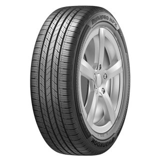 Шина Легковая Hankook Dynapro HPX RA43 R18 225/60 104V фото