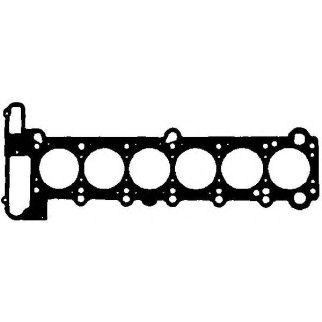 Прокладка ГБЦ фото