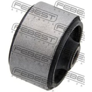 Сайлентблок FEBEST MZAB-117 фото