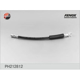 Шланг тормозной передний Fenox PH212812 фото