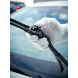 Щетки стеклоочистителя 600/600мм (24/24) бескаркасные для а/м Mercedes-Benz E-Class (10-), C-Class фото 7