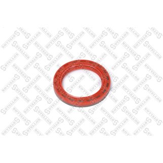 34-00002-SX_сальник р/в передний! 35x48x7 Opel Kadett/Ascona/Corsa 1.2-2.0/1.6D/1.7D 81> фото