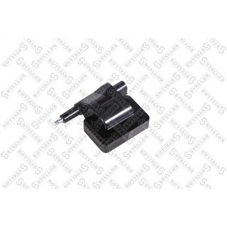 61-00259-SX_катушка зажигания! Jeep Cherokee/Grand Cherokee/Wrangler 2.5/4.0/5.2i 91> фото