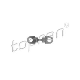 Предохранитель, шт topran 113774755 фото