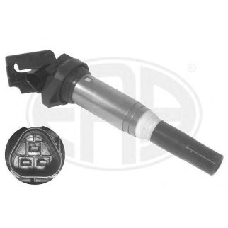 Катушка зажигания ERA 880426 фото