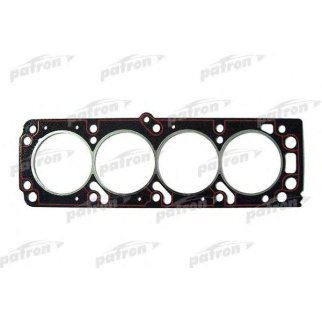 Прокладка головки блока PATRON PG2-0024 фото