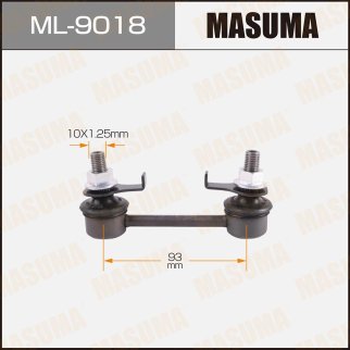 ML-9018_тяга стабилизатора заднего! Toyota Crown фото