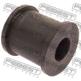 Втулка заднего стабилизатора d15 фото