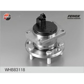 Подшипник ступицы Fenox WHB83118 фото