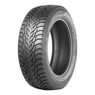 Шина Nokian Tyres 215/55/17 R 98 Hakkapeliitta R3 XL фото