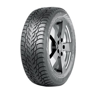 Шина Nokian Tyres 215/55/17 R 98 Hakkapeliitta R3 XL фото