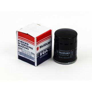 Фильтр масляный SUZUKI _1651061A21 фото