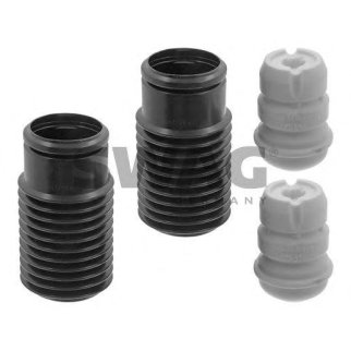 К-кт пыльников с отбойниками SWAG 62 56 0002 фото