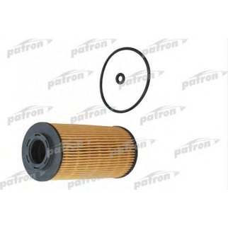 Фильтр масляный PATRON PF4249 фото