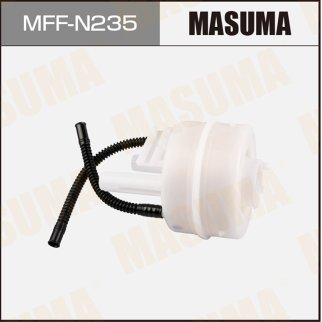 MFF-N235_фильтр топливный! Nissan Murano фото
