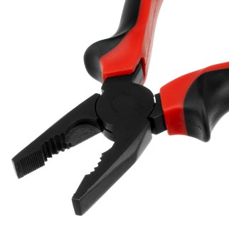 Плоскогубцы 180мм Black Nickel MATRIX фото 4