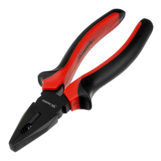 Плоскогубцы 180мм Black Nickel MATRIX фото