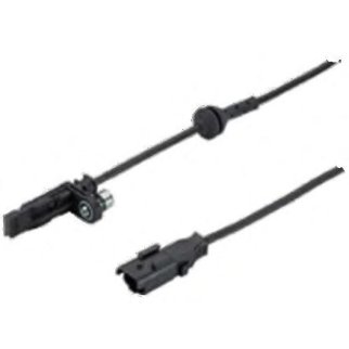 Датчик ABS зад.PEUGEOT 407 SW 04- фото