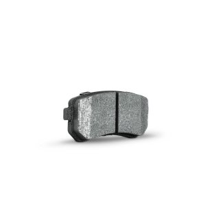 Колодки тормозные задние дисковые к-кт metaco 3010-007 фото 4 Колодки тормозные задние дисковые к-кт metaco 3010-007 фото 4