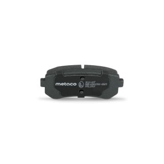 Колодки тормозные задние дисковые к-кт metaco 3010-007 фото 5 Колодки тормозные задние дисковые к-кт metaco 3010-007 фото 5
