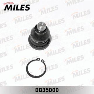 Опора шаровая MILES DB35000 фото