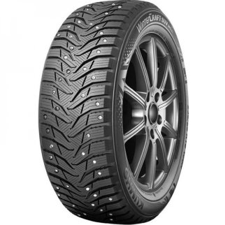 Шина Kumho 225/55/18 T 102 WinterCraft Ice WS31 XL н/ш. фото