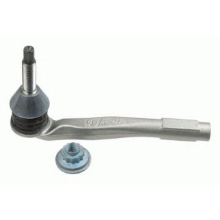 Наконечник рулевой левый Lemforder 37590 01 фото