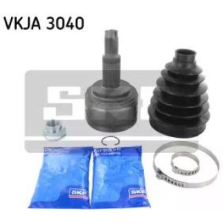 ШРУС OPEL MOVANO B/RENAULT MASTER III 2.3CDTI 10- нар.пер. фото