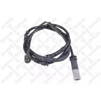 Датчик износа колодок Stellox 00-10034-SX фото