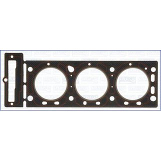 Прокладка ГБЦ фото