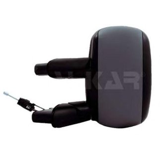 Зеркало левое механическое ALKAR 9264930 фото