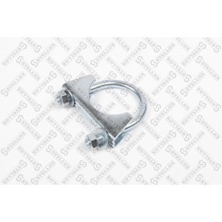 75-50009-SX_хомут глушителя! M8 D45 Audi,Citroen,Ford,Mazda,Opel,Peugeot,Renault фото