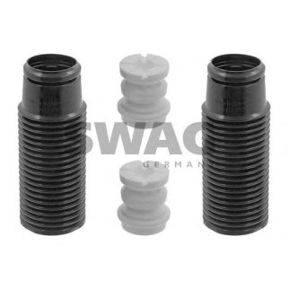 К-кт пыльников с отбойниками SWAG 30 56 0014 фото