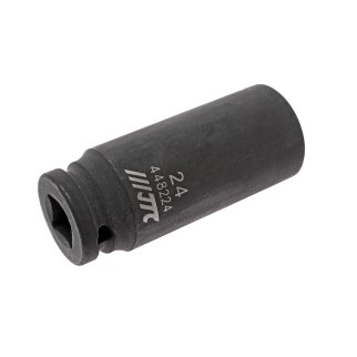 Головка торцевая JTC JTC-448224 фото 1