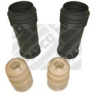 Пылезащитный комплект (2 пыльника, 2 отбойника) фото