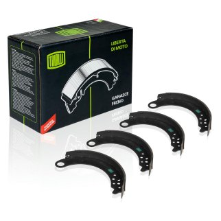 Колодки барабанные к-кт TRIALLI GF 23302 фото