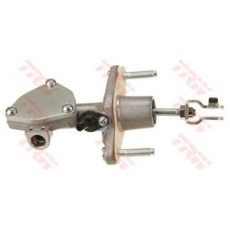 Цилиндр сцепления главный TRW PNB494 фото