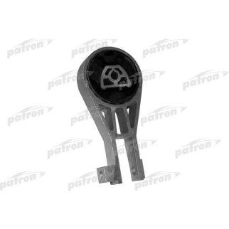 Опора двигателя задняя PATRON PSE3818 фото