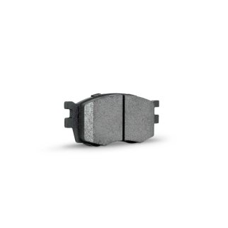Колодки тормозные передние к-кт metaco 3000-063 фото 4 Колодки тормозные передние к-кт metaco 3000-063 фото 4