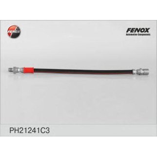Шланг тормозной Fenox PH21241 C3 фото