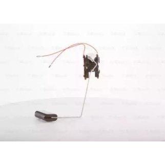 Датчик уровня топлива фото