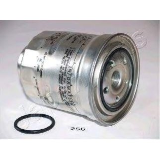 Фильтр топливный Japanparts FC-256S фото