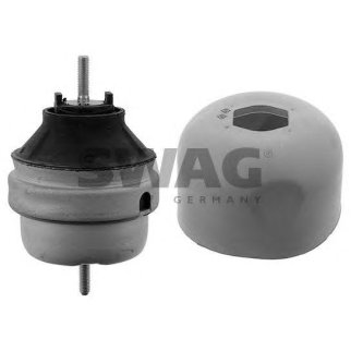 Опора двигателя правая SWAG 30 13 0039 фото