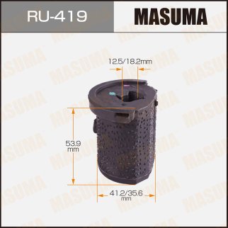 Сайлентблок Masuma RU-419 фото