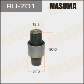 Сайлентблок Masuma RU-701 фото