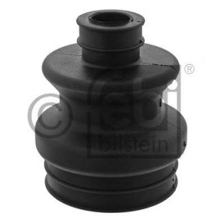 Пыльник ШРУСа FEBI 08478 фото