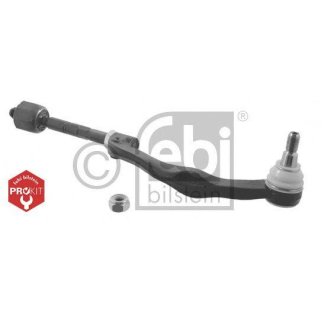 Тяга рулевая FEBI 31788 фото