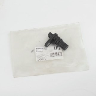 Датчик положения коленвала Gparts VO31303937 фото 2 Датчик положения коленвала Gparts VO31303937 фото 2